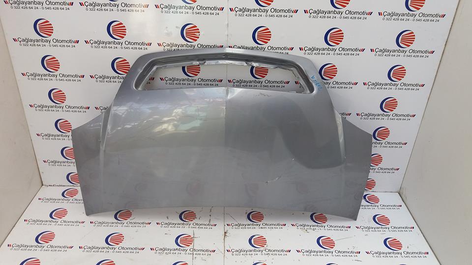 Opel meriva motor kaputu 